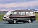 Hyundai H100 1996 года